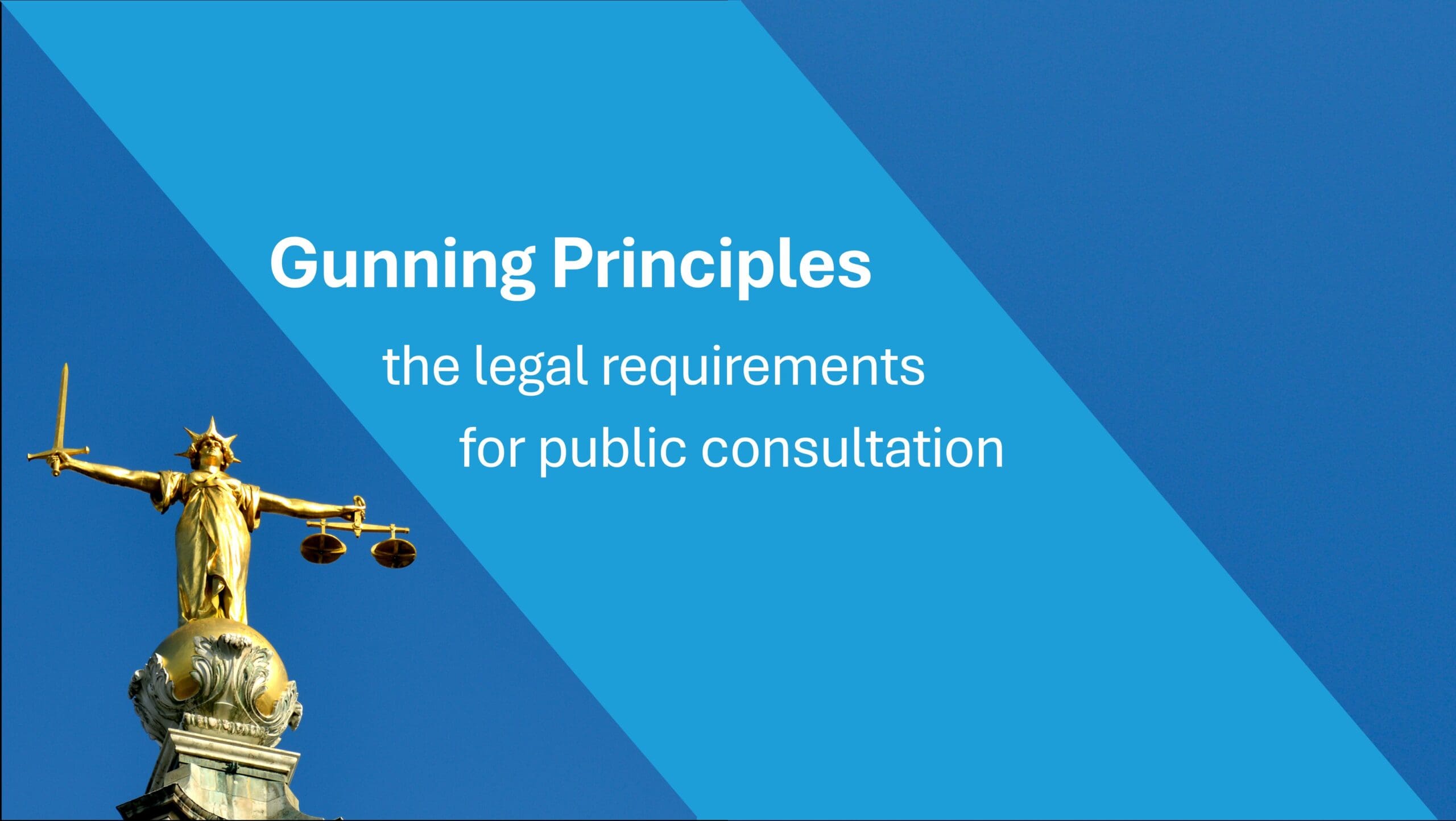 Gunning Principles
