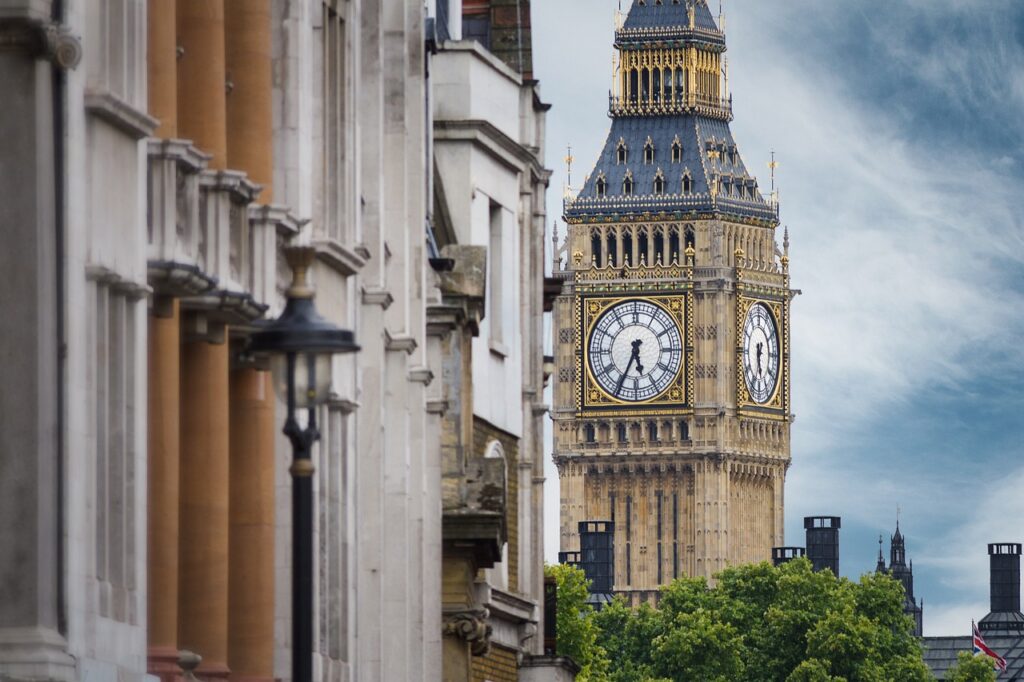 NHS major service change call-in power