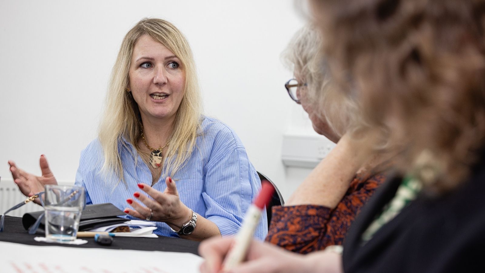 Common pitfalls in service change
